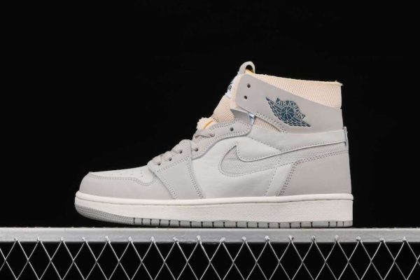 New Arrival AJ1 High DH4268-001