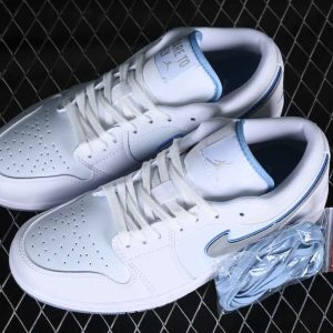 New Arrival AJ1 Low Dare To Fly FB1874-101
