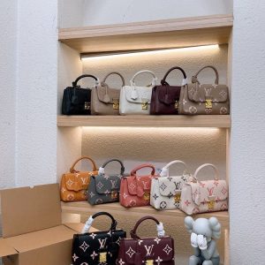 New Arrival LV Handbag L703