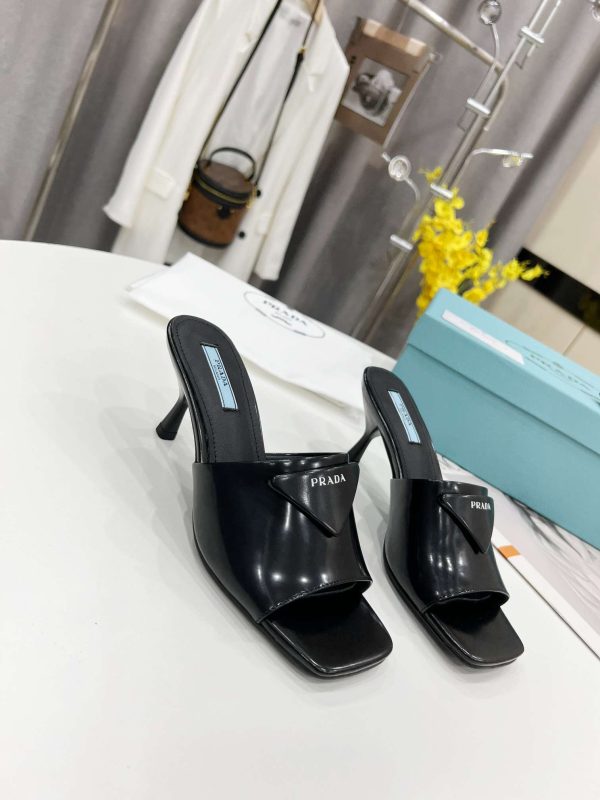 New Arrival Prada Women Shoes P018