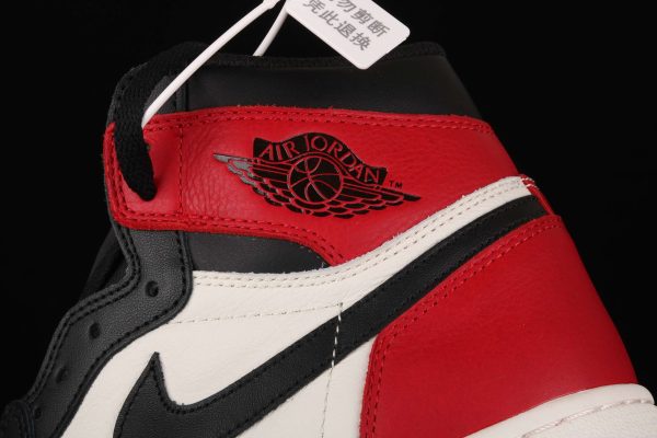 New Arrival AJ1 High 026 – 555088-610