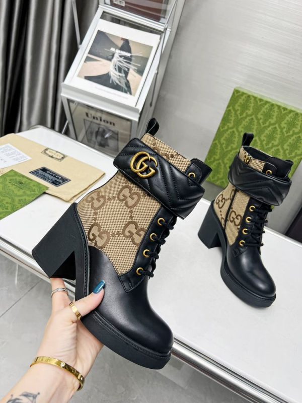 New Arrival GG Women Shoes 102