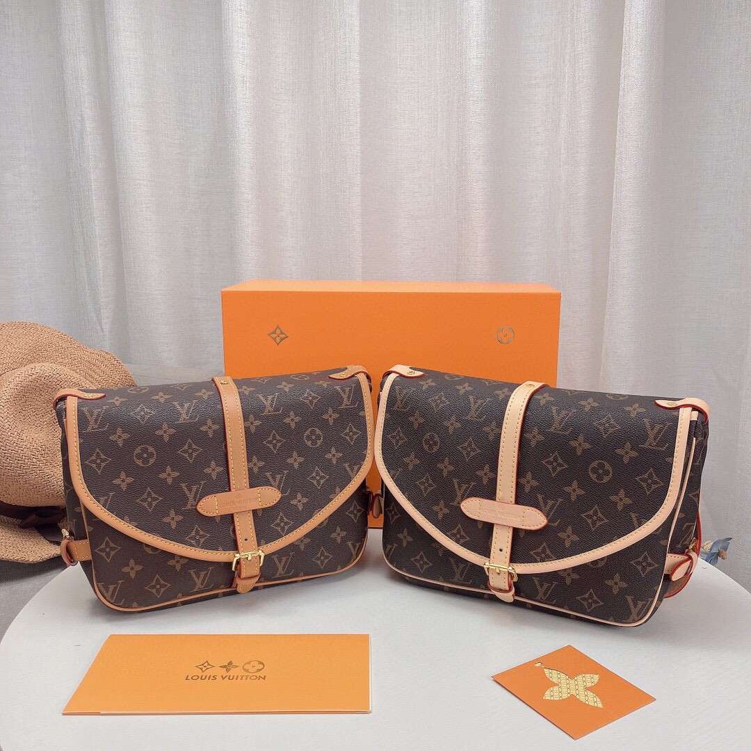 New Arrival LV Handbag L126