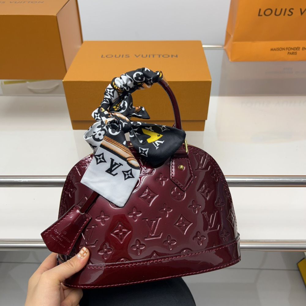 New Arrival LV Handbag L687