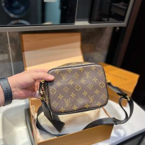 New Arrival LV Handbag L138