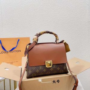 Luxury LV Handbag M45596