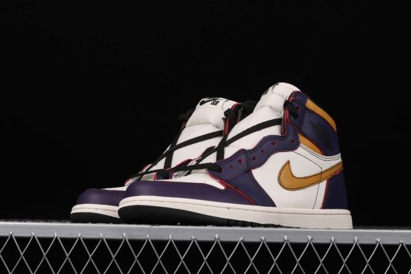 New Arrival AJ1 High 054-CD6578-507