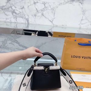 New Arrival LV Handbag L034