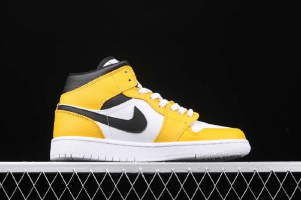 New Arrival AJ1 Mid CJ9219-700