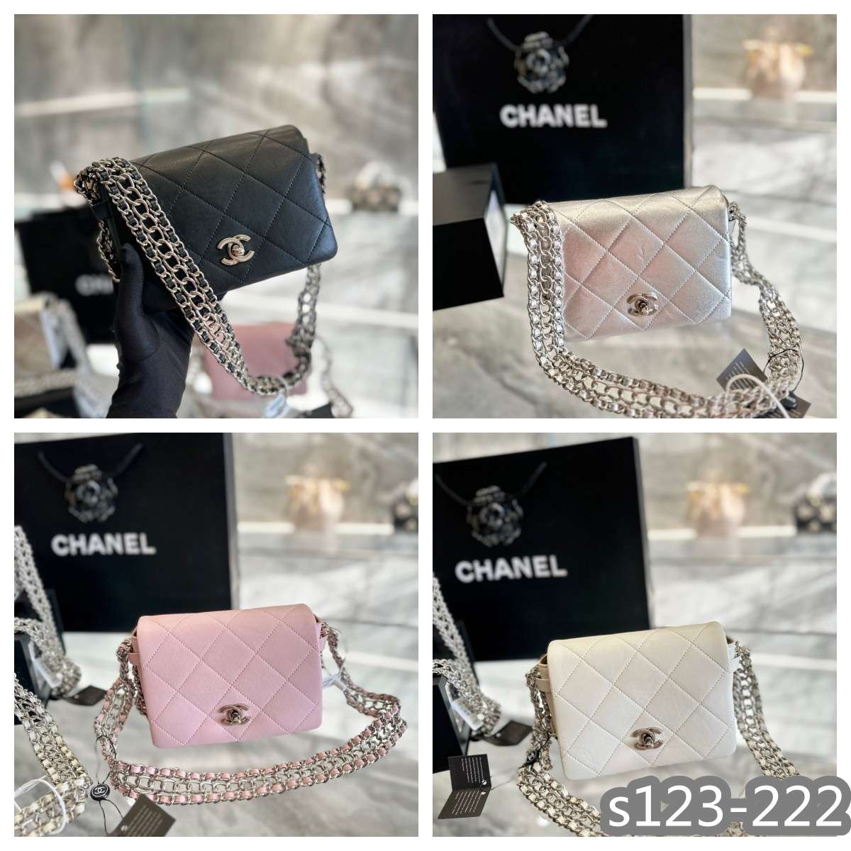 New Arrival CN Handbag C043