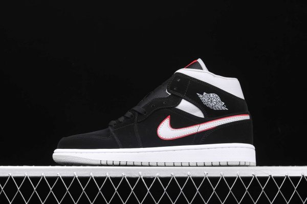 New Arrival AJ1 Mid 554724-060