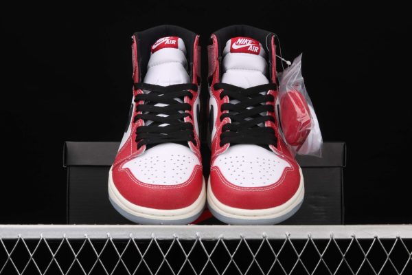 New Arrival AJ1 High DA2728-100