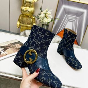 New Arrival GG Women Shoes 137