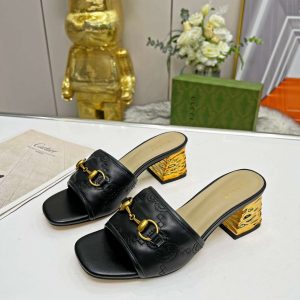 New Arrival GG Women Shoes 024