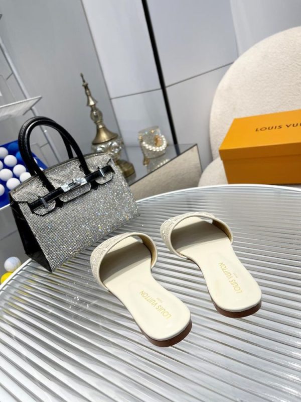 New Arrival LV Women Shoes L191