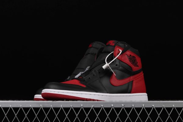 New Arrival AJ1 High 023 – 555088-001