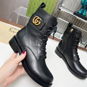 New Arrival GG Women Shoes 148