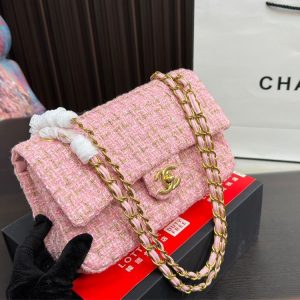 New Arrival CN Handbag C387