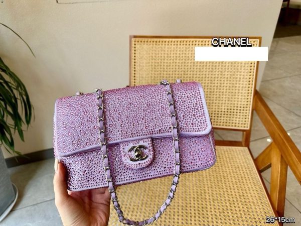 New Arrival CN Handbag C458