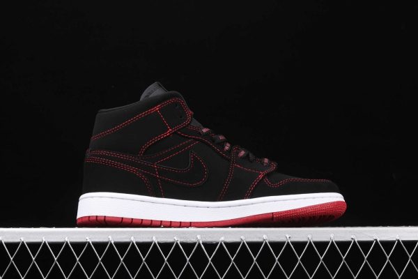 New Arrival AJ1 Mid CK5665-062