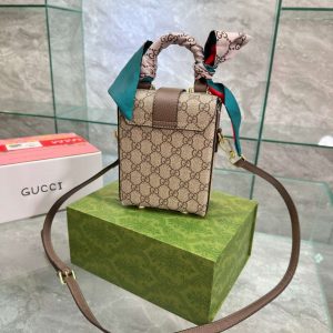 New Arrival GG Handbag 101