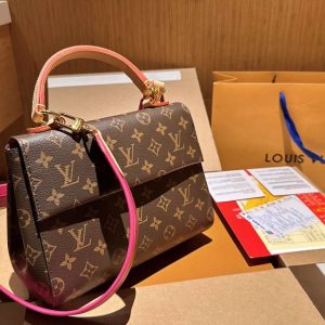 New Arrival LV Handbag L395