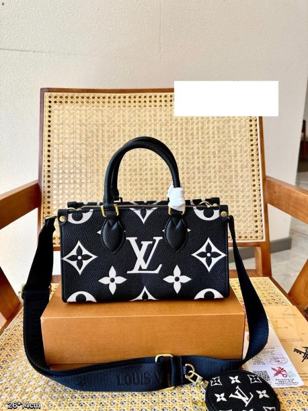 New Arrival LV Handbag L815