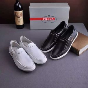 New Arrival Prada Men Shoes P011