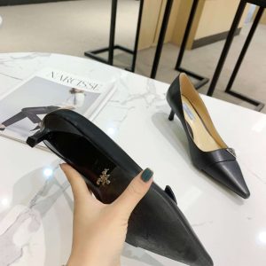 New Arrival Prada Women Shoes P019