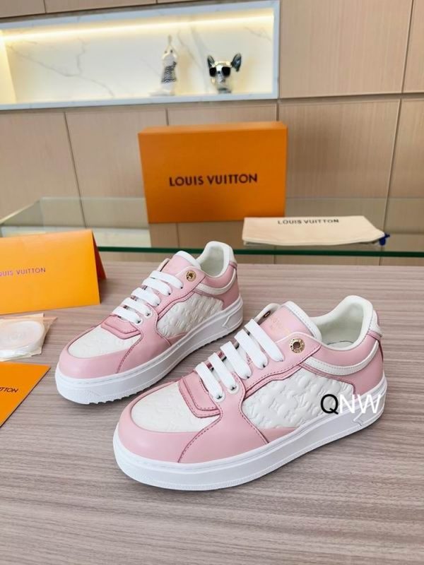 New Arrival LV Women Shoes L201