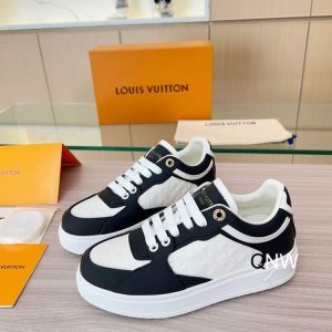 New Arrival LV Women Shoes L201