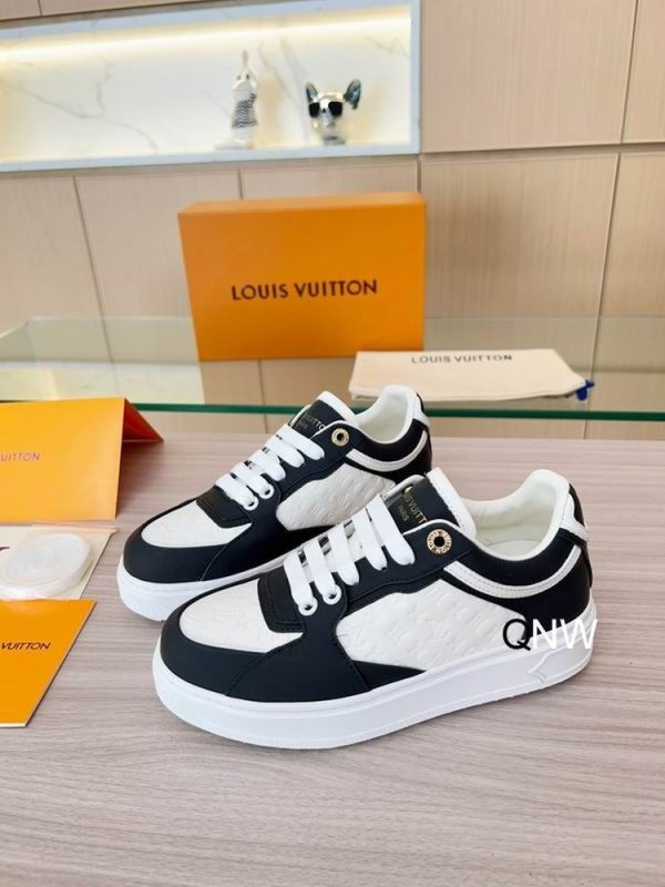 New Arrival LV Women Shoes L201