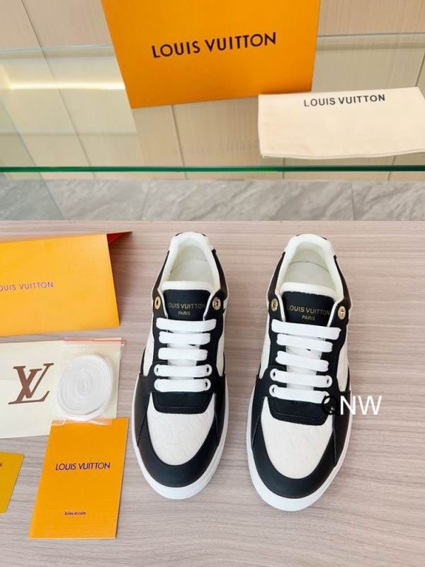 New Arrival LV Women Shoes L201