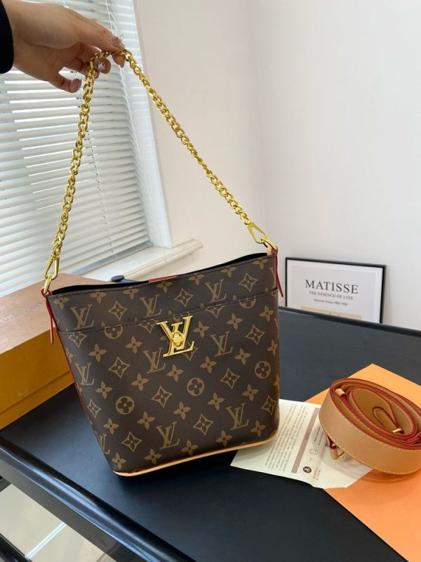 New Arrival LV Handbag L830