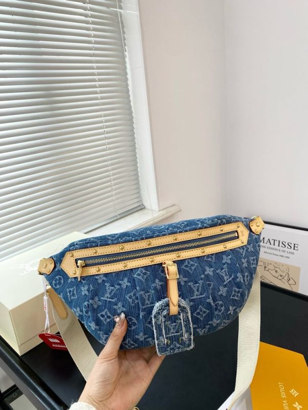 New Arrival LV Handbag L833