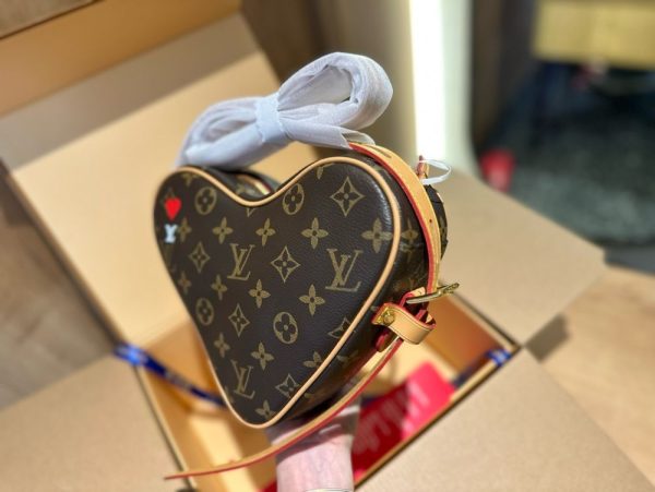 New Arrival LV Handbag L827