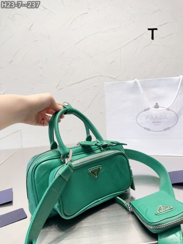 New Arrival Prada HandBag P099