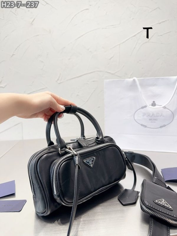 New Arrival Prada HandBag P099