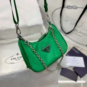 New Arrival Prada HandBag P009