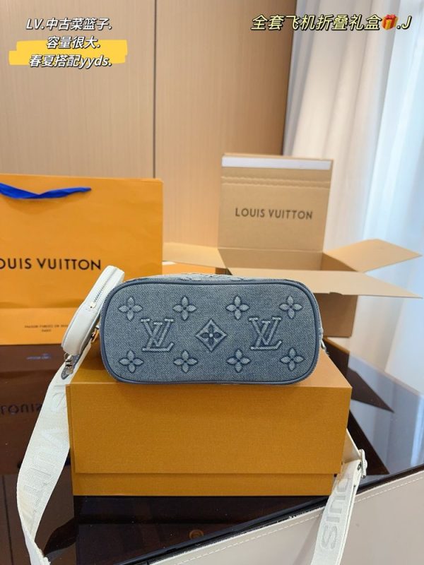 New Arrival LV Handbag L821