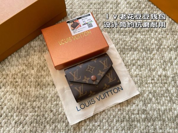 New Arrival LV Wallet L002