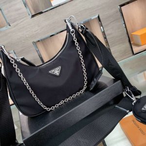 New Arrival Prada HandBag P001