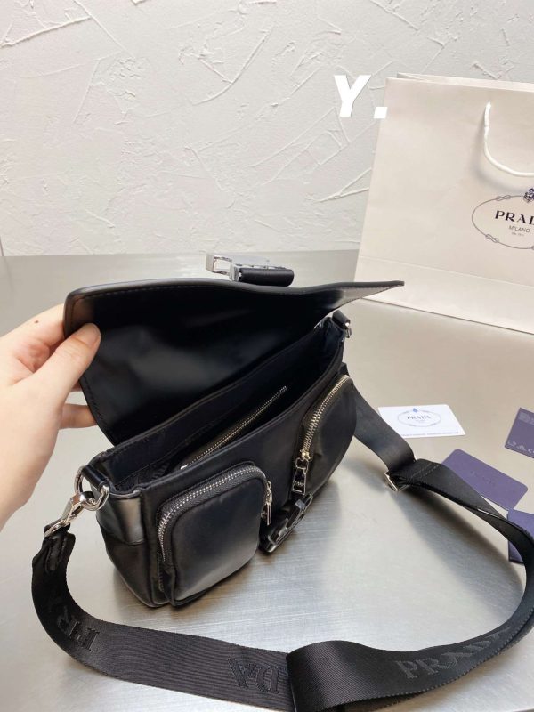 New Arrival Prada HandBag P054