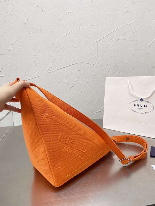 New Arrival Prada HandBag P038