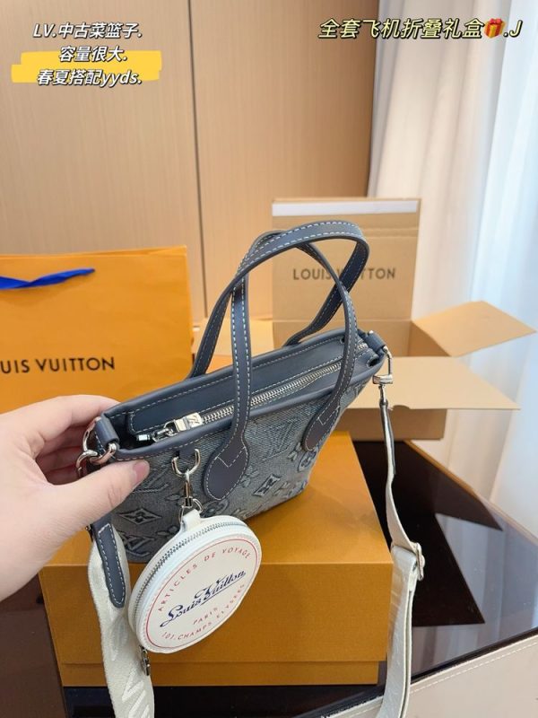 New Arrival LV Handbag L821