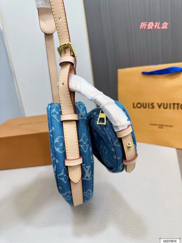 New Arrival LV Handbag L829