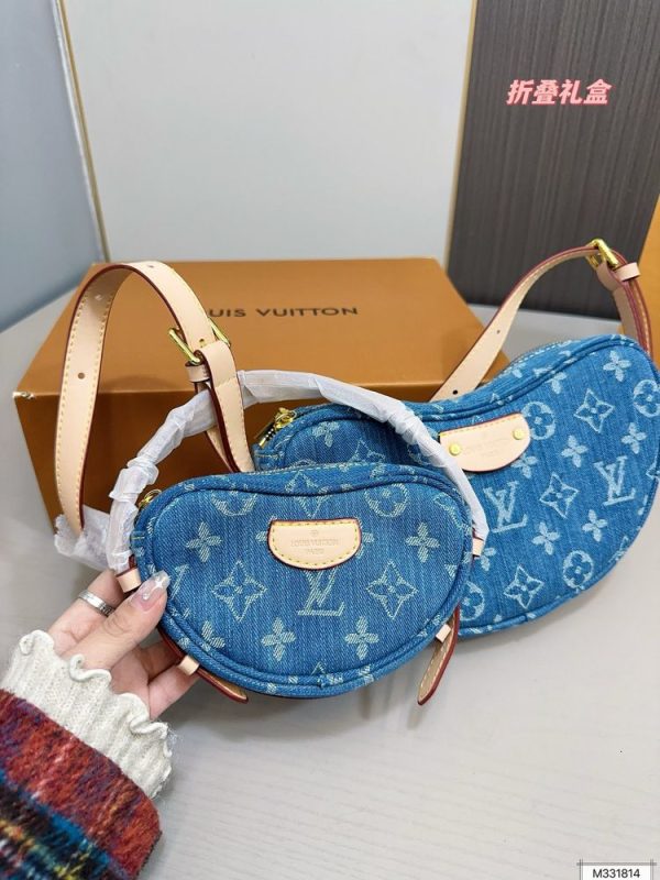 New Arrival LV Handbag L829