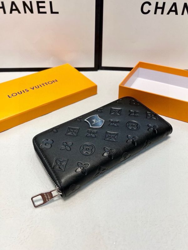 New Arrival LV Wallet L001