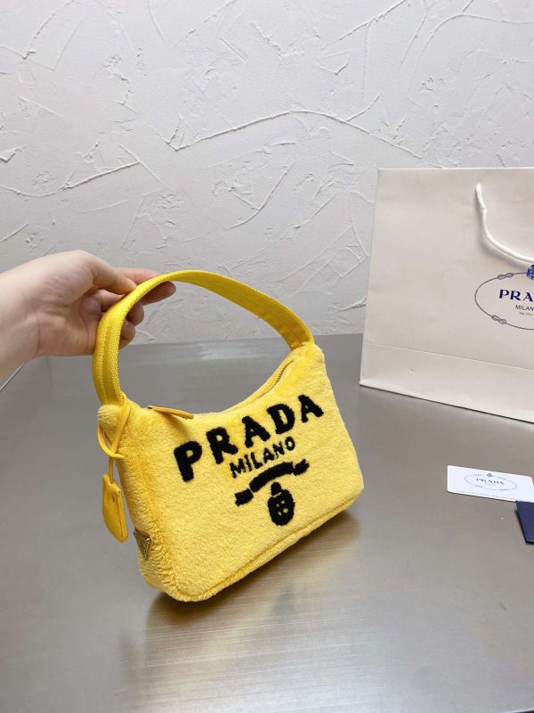 New Arrival Prada HandBag P059