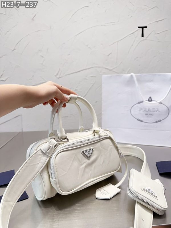 New Arrival Prada HandBag P099